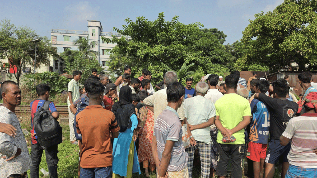 হত্যা