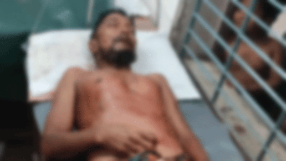 নিহত