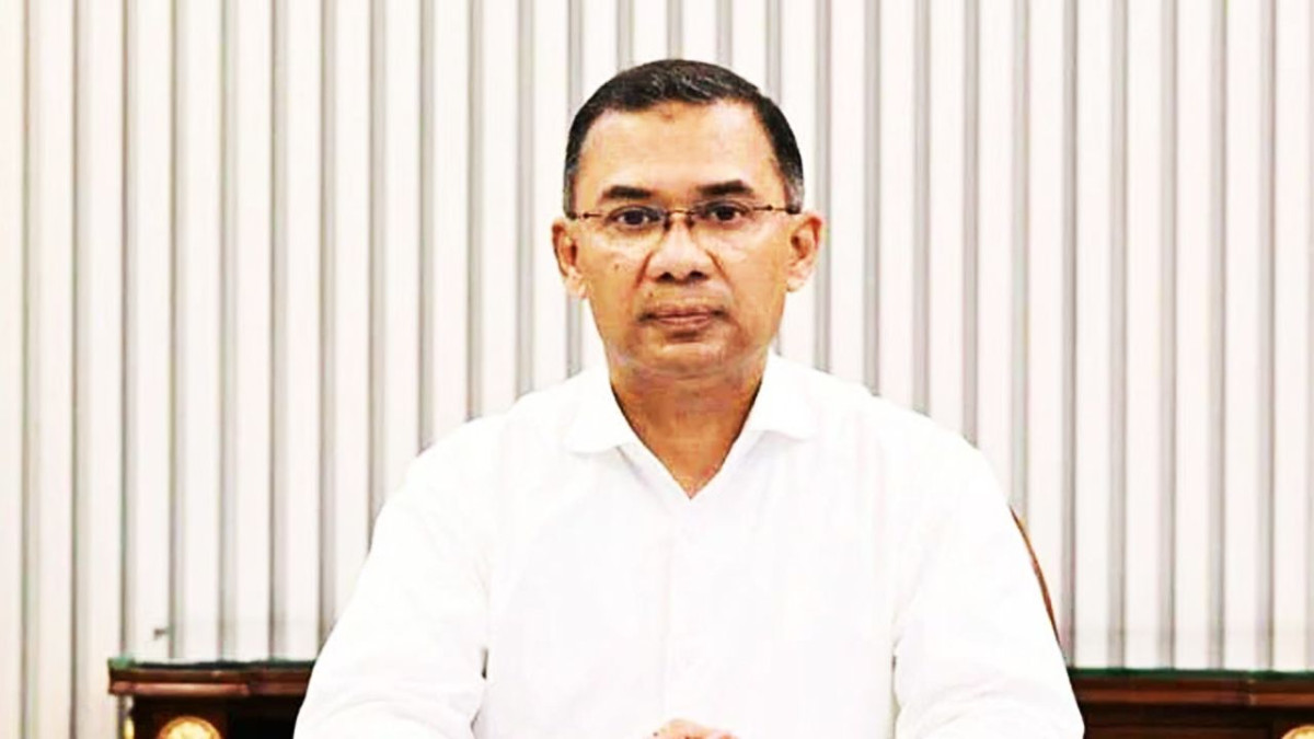 প্রবীণদের আর্থিক নিরাপত্তা ও সামাজিক সুরক্ষা নিশ্চিত করবে সরকার
