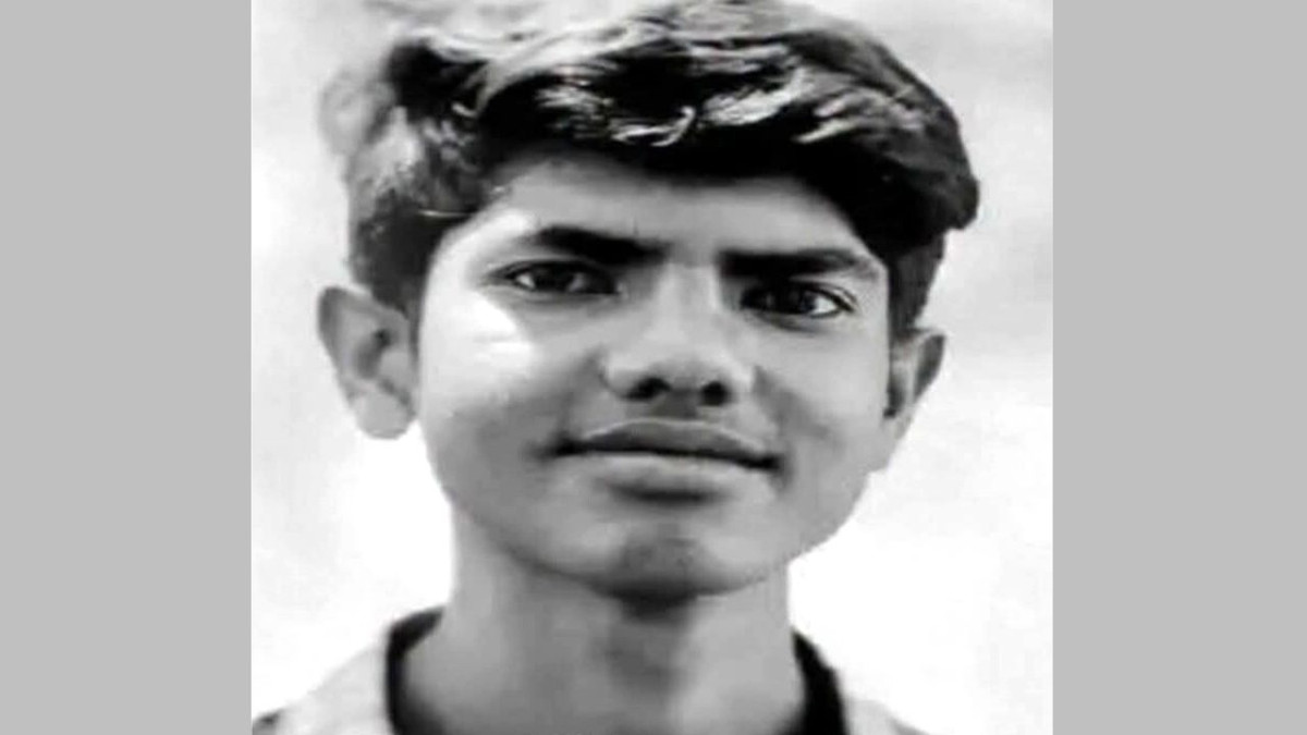 নিহত যুবক মো: রাজিম