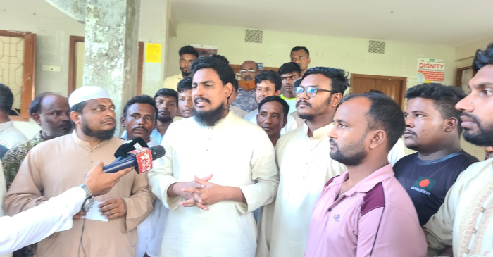 আন্তর্জাতিক বাজারে দাম কমলেও জ্বালানির মূল্য বাড়িয়ে বিএনপি : আখতার হোসেন: Daily Naya Diganta (দৈনিক নয়া দিগন্ত)
