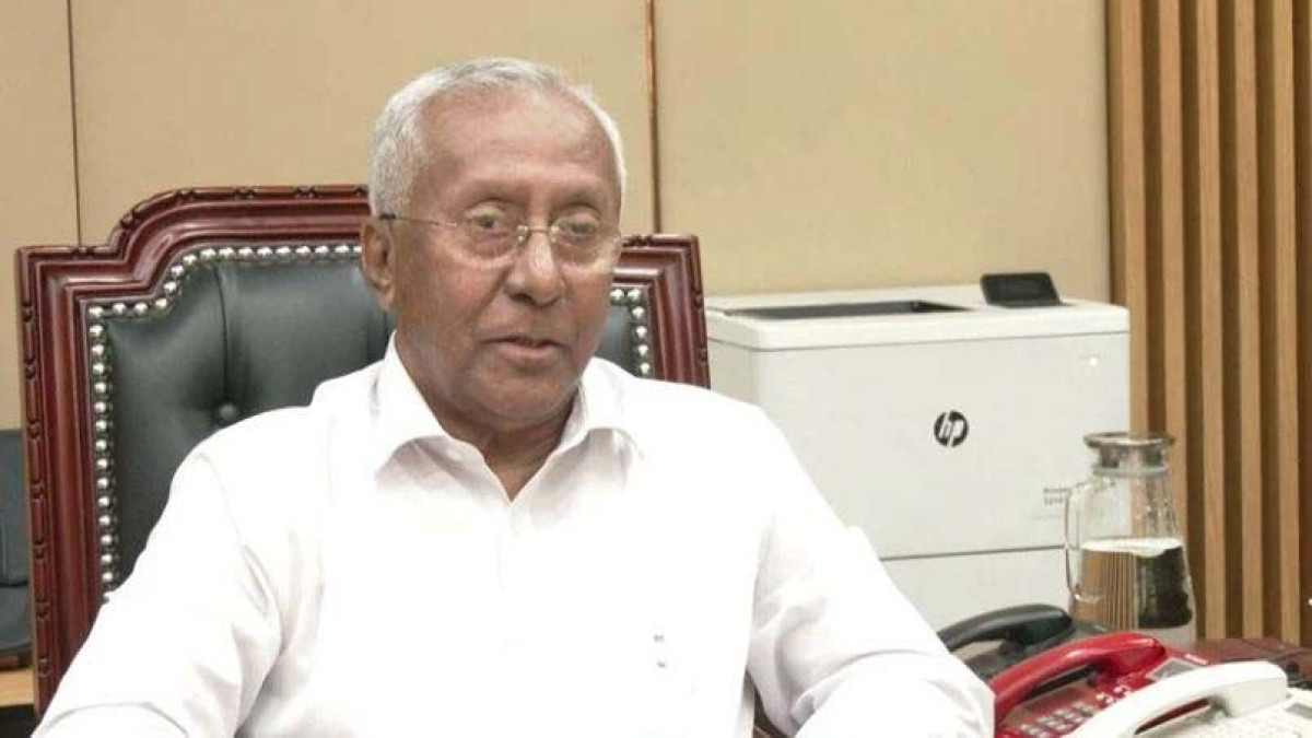 স্থানীয় সরকার নির্বাচন, ইসি সচিব, স্থানীয় সরকার প্রতিমন্ত্রী