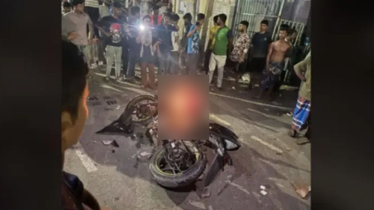 ফেরদৌস আহমেদ সাইমন, আটক, যুবদল, ফাঁকা গুলি, মোটরসাইকেলে আগুন
