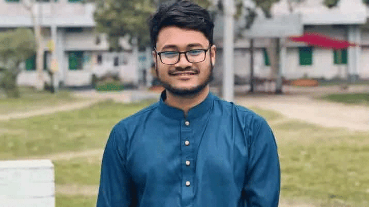 রাকসু
