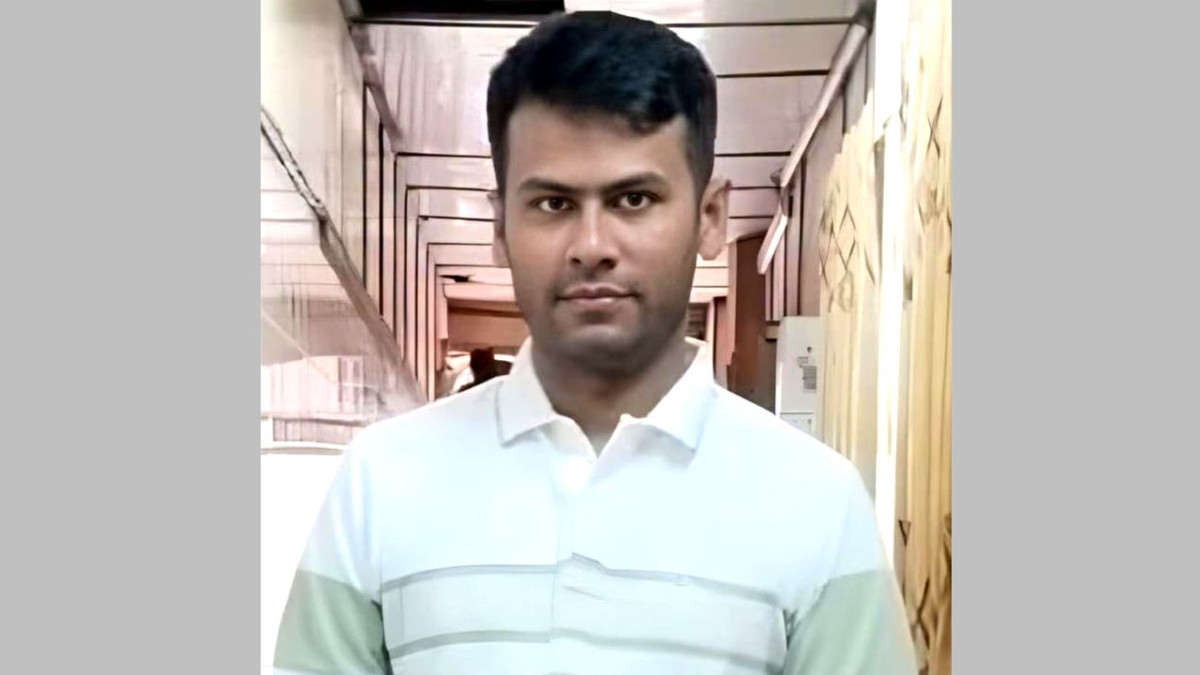 মাদককারবারিদের হামলায় গুরুতর আহত যুবদল নেতা মোহাম্মদ মামুন ভূঁইয়া
