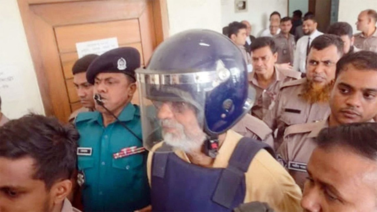 বীর মুক্তিযোদ্ধা মেজর (অব.) আখতারুজ্জামান