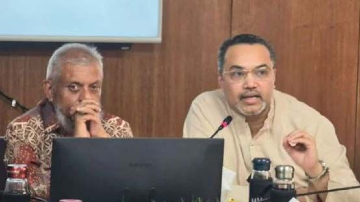 বিএনপি, নির্বাচনী ম্যানিফেস্টো, মাহদী আমিন