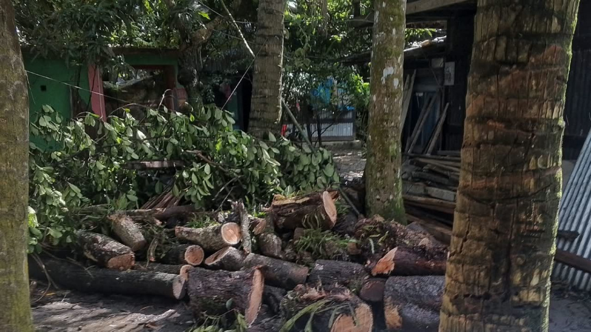 আদালত