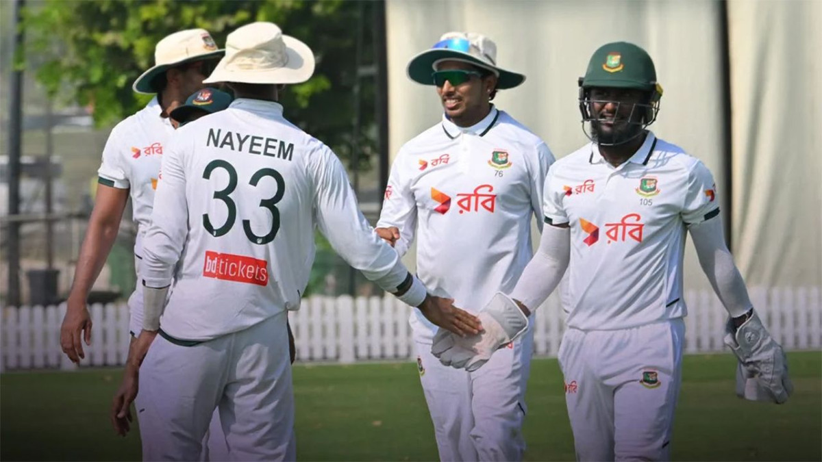 ক্রিকেট