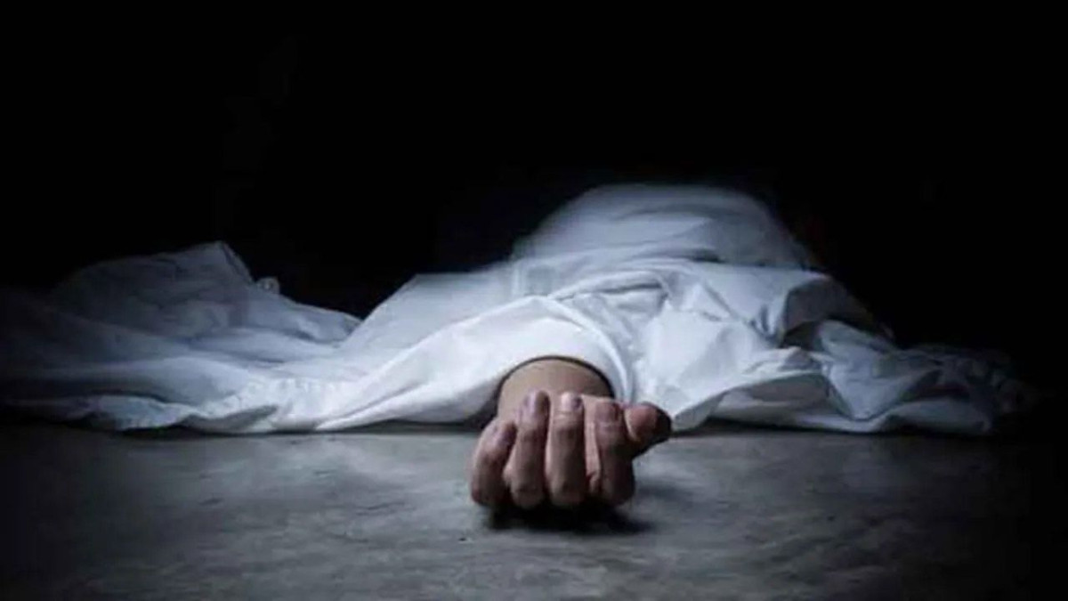 মৃত্যু