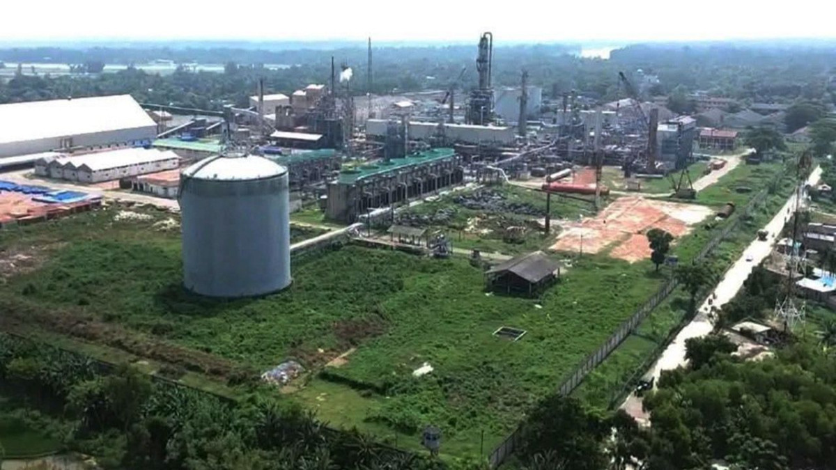 যমুনা ফার্টিলাইজার