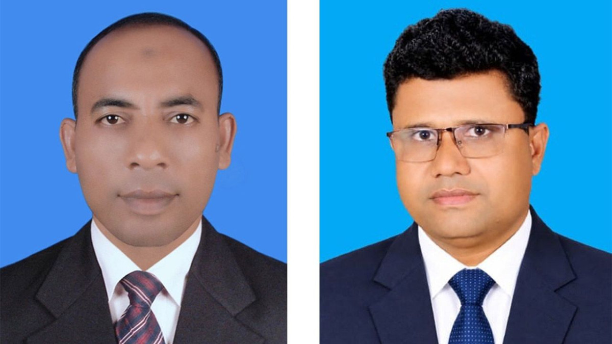 কমিটি গঠন
