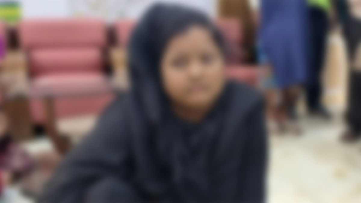 গ্রেফতার