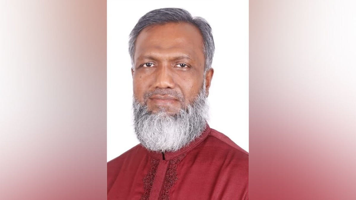 মুহাম্মদ আফাজ উদ্দিন, ঢাকা মহানগর উত্তর বিএনপি, মহানগর উত্তর বিএনপি কমিটি