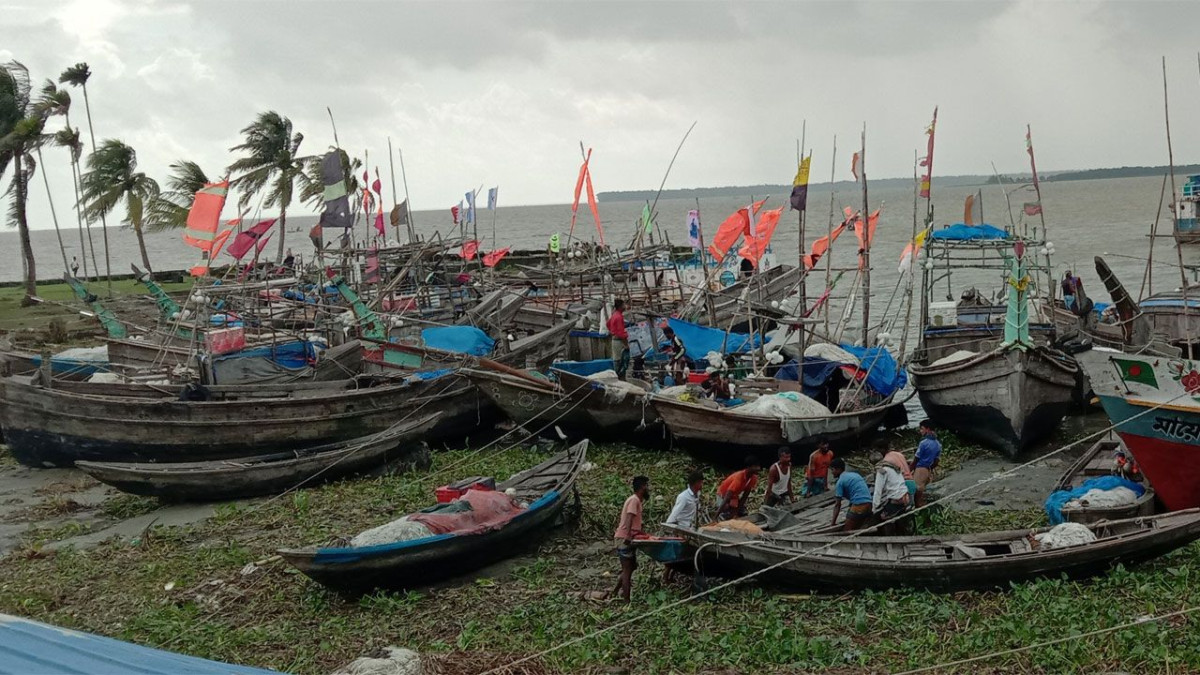 ইলিশ, নিষেধাজ্ঞা