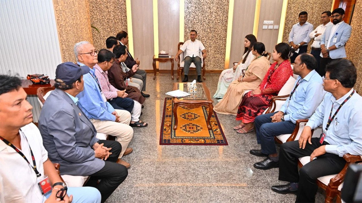 ধর্ম ও বর্ণ অধিকার ও সুযোগের ক্ষেত্রে বাধা হবে না : প্রধানমন্ত্রী