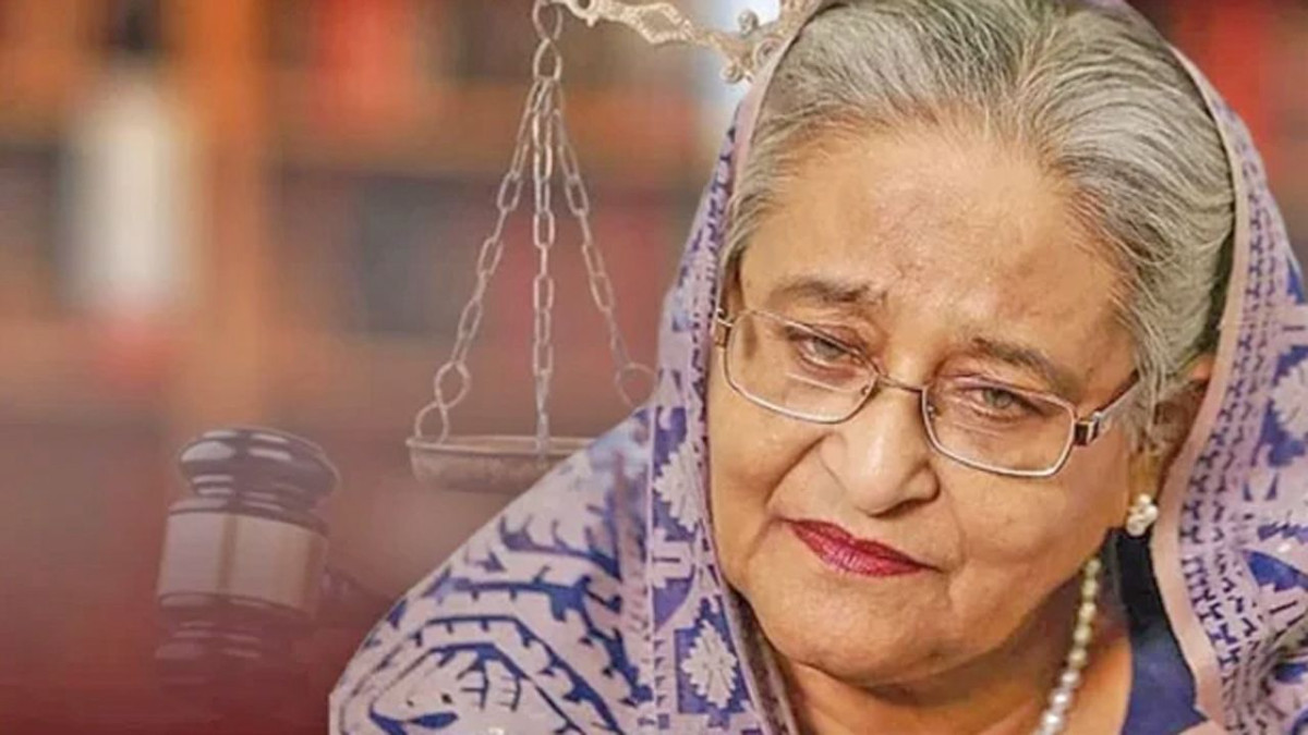 ট্রাকচালক হোসেন হত্যা মামলায় শেখ হাসিনাসহ ৩৪ জনের শুনানি ২৬ অক্টোবর
