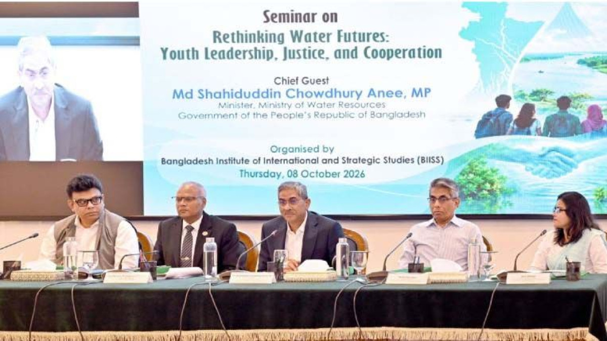 ডিসেম্বর, গঙ্গা পানি বণ্টন চুক্তি, পানিসম্পদমন্ত্রী, শহীদউদ্দীন চৌধুরী এ্যানি