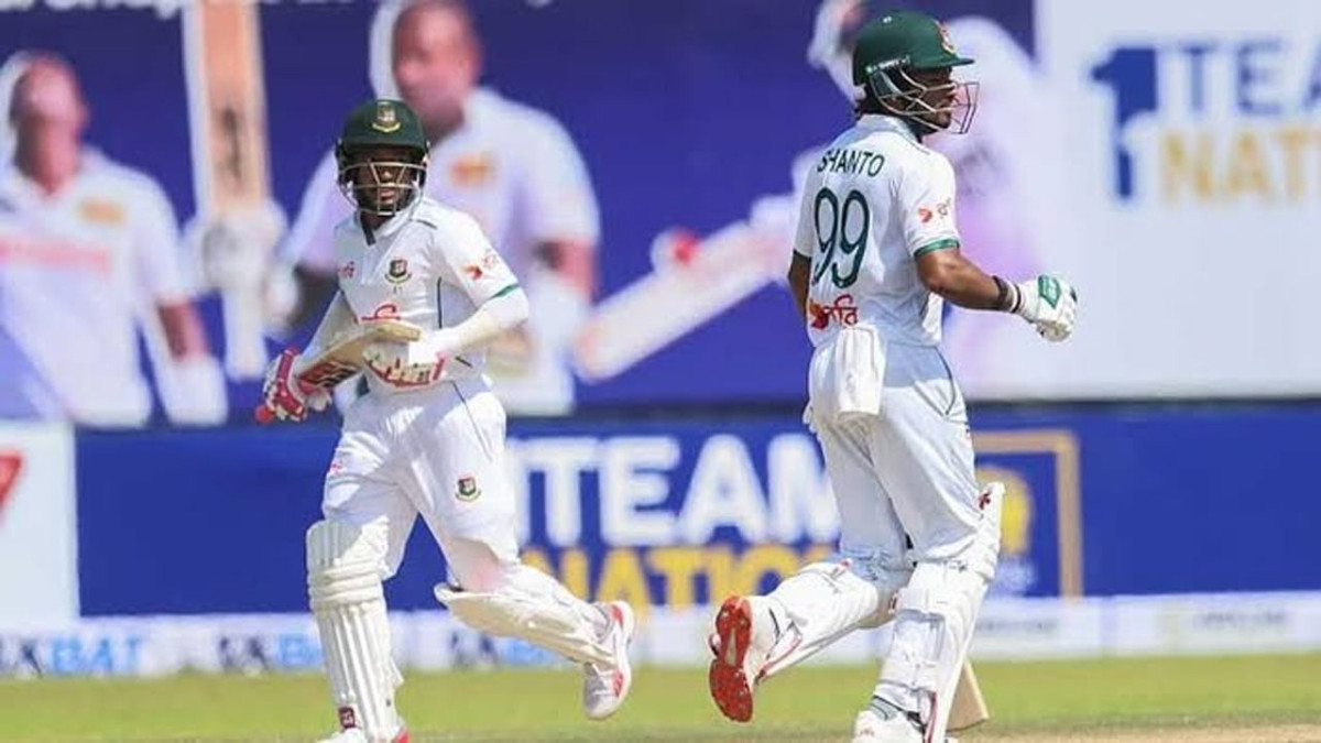 বাংলাদেশ, আফগানিস্তান, টেস্ট