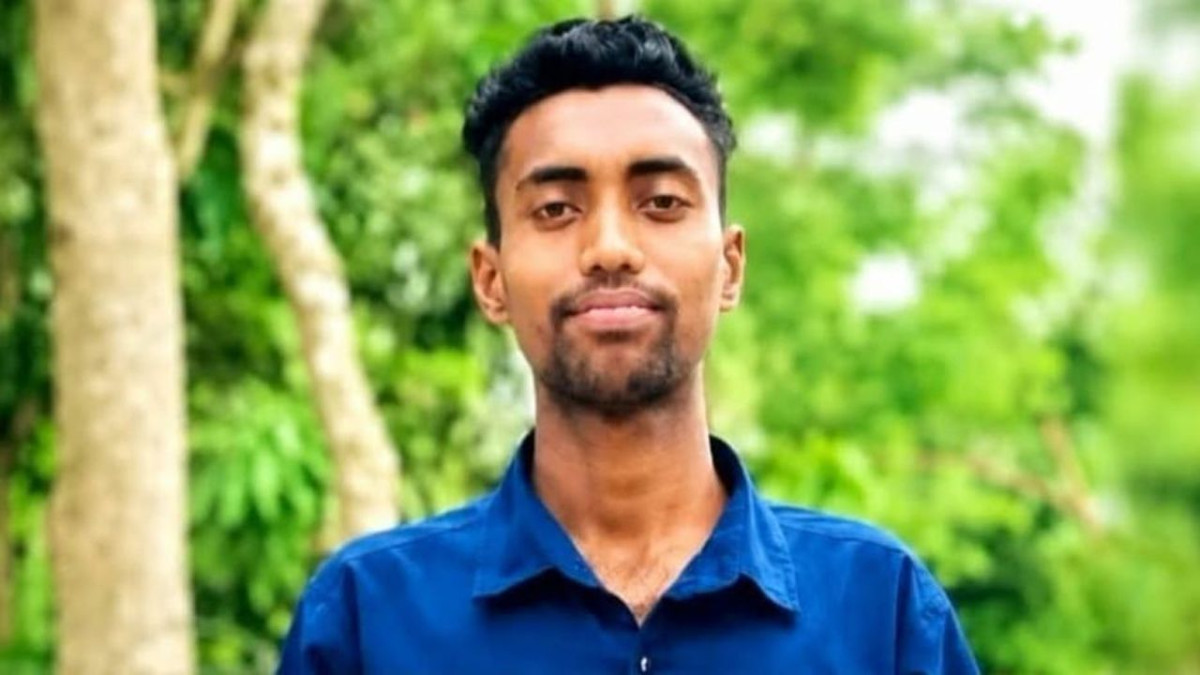 ট্রেন, যুবক, লাশ উদ্ধার