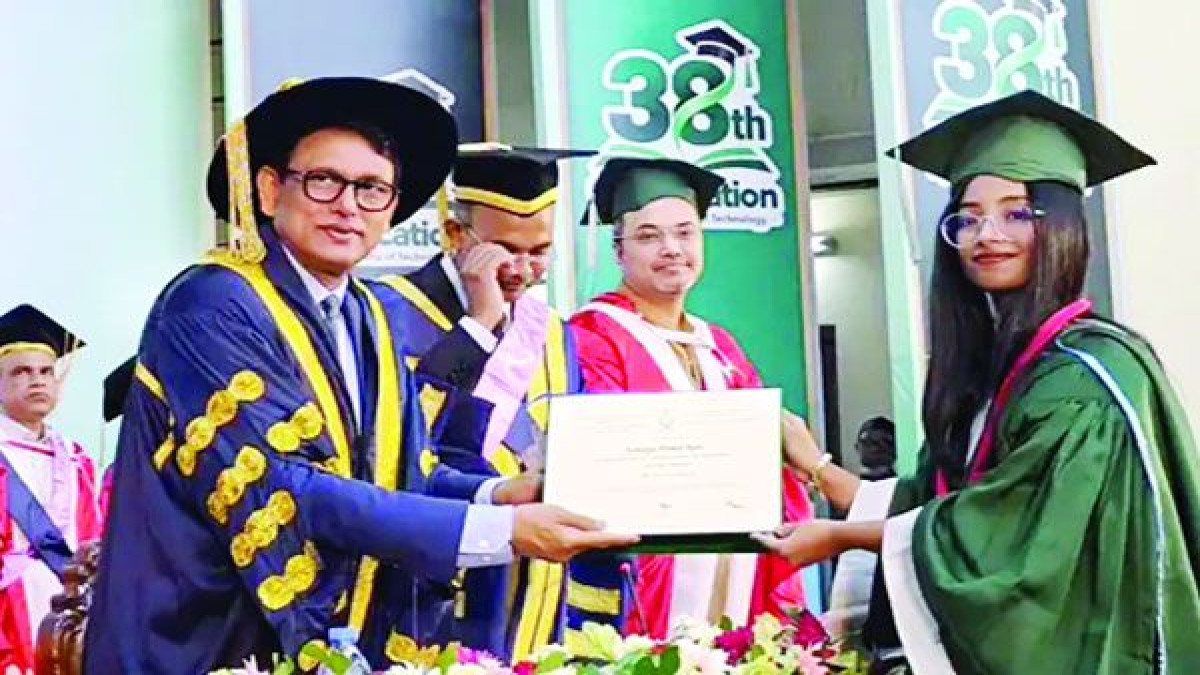 উচ্চশিক্ষিতদের কর্মসংস্থান ও গবেষণায় বিশেষ গুরুত্ব দেয়া হচ্ছে : শিক্ষামন্ত্রী