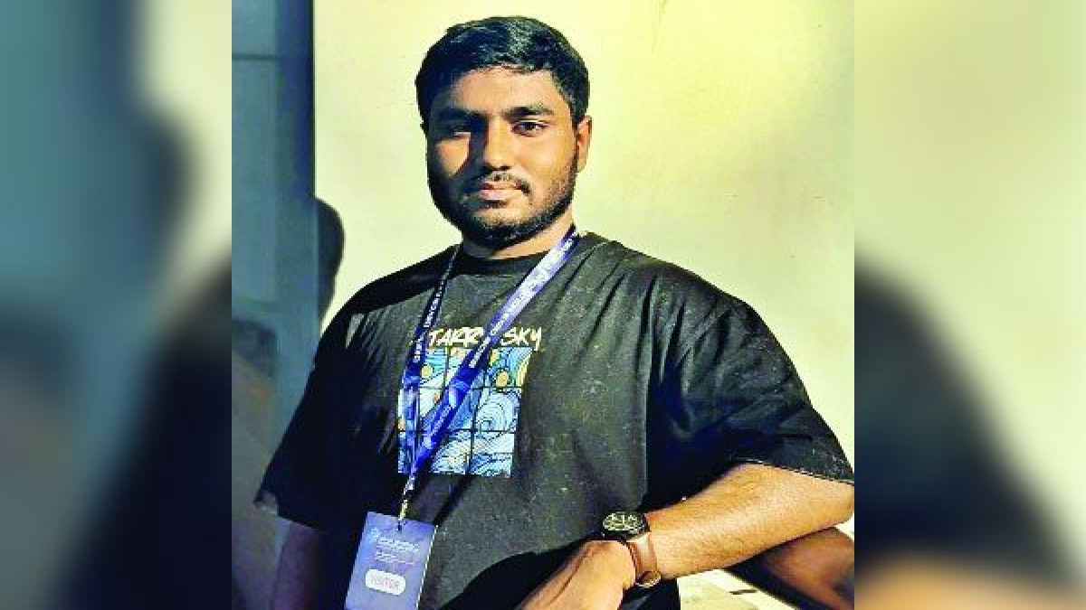 মোটরসাইকেল দুর্ঘটনায় শাবিপ্রবি শিক্ষার্থীর মৃত্যু, দুই বিভাগের পরীক্ষা স্থগিত