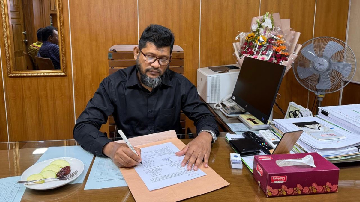 কৃষি মন্ত্রণালয়, প্রকল্প