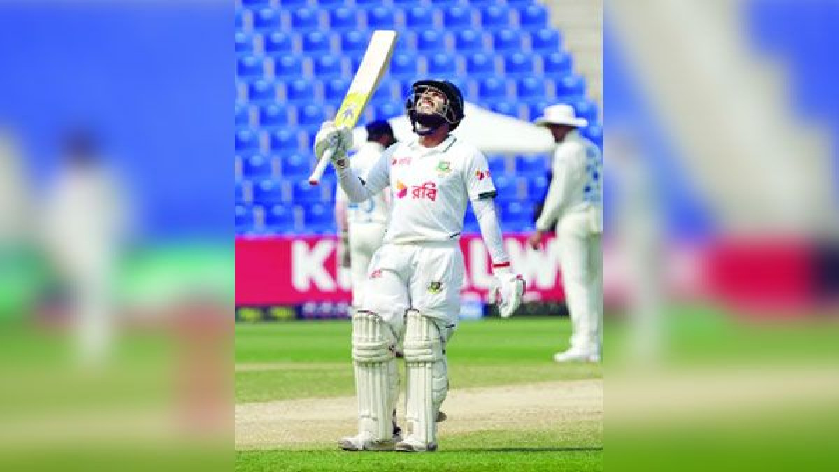 জয়ের সুবাস বাংলাদেশ শিবিরে