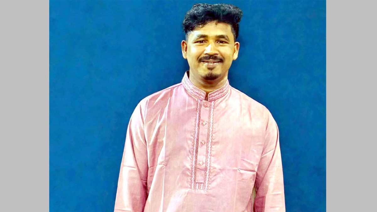 নিহত সৌদিপ্রবাসী বাংলাদেশী কামরুল ইসলাম