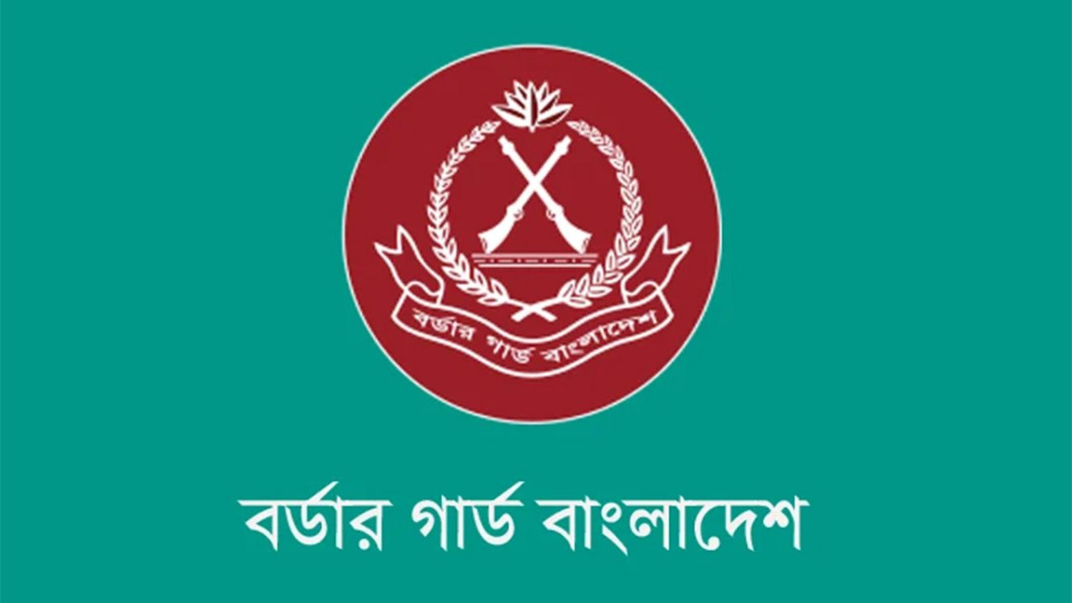 দুর্গাপূজা, বিজিবি