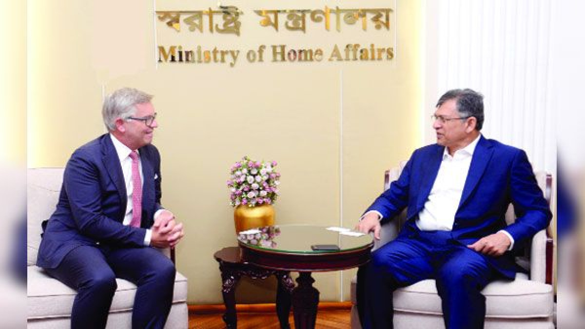 অবৈধ অভিবাসনের ব্যাপারে জিরো টলারেন্স নীতি