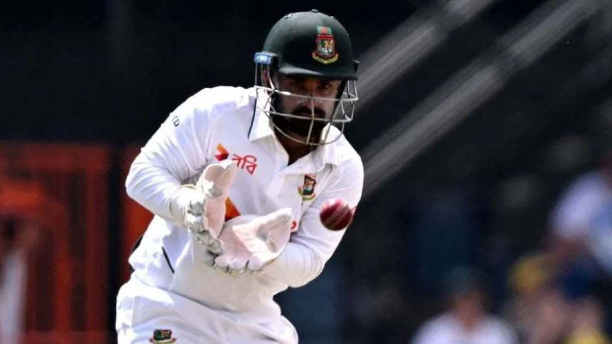 লিটন দাস, বিশ্ব রেকর্ড