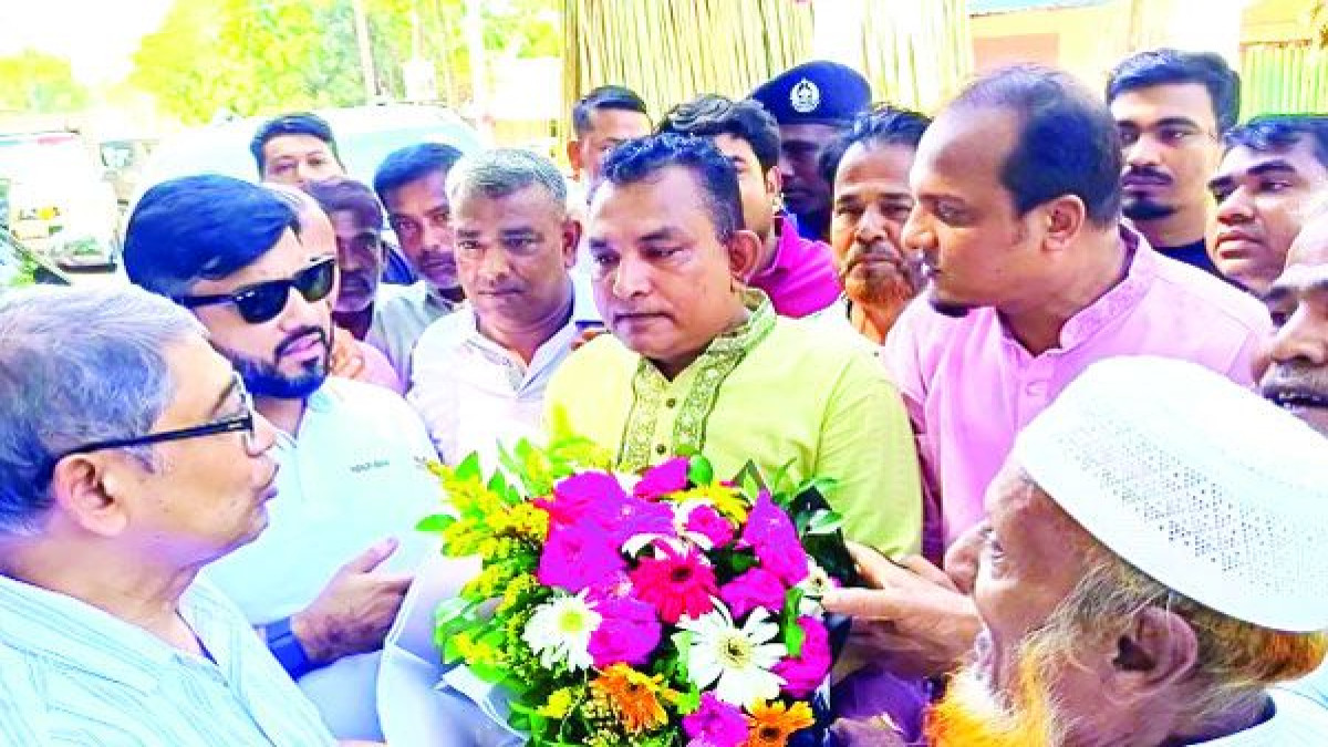 হাসিনা আমলে মুক্তিযুদ্ধ মন্ত্রণালয়কে শূন্য করার চক্রান্ত ছিল : মুক্তিযুদ্ধবিষয়কমন্ত্রী