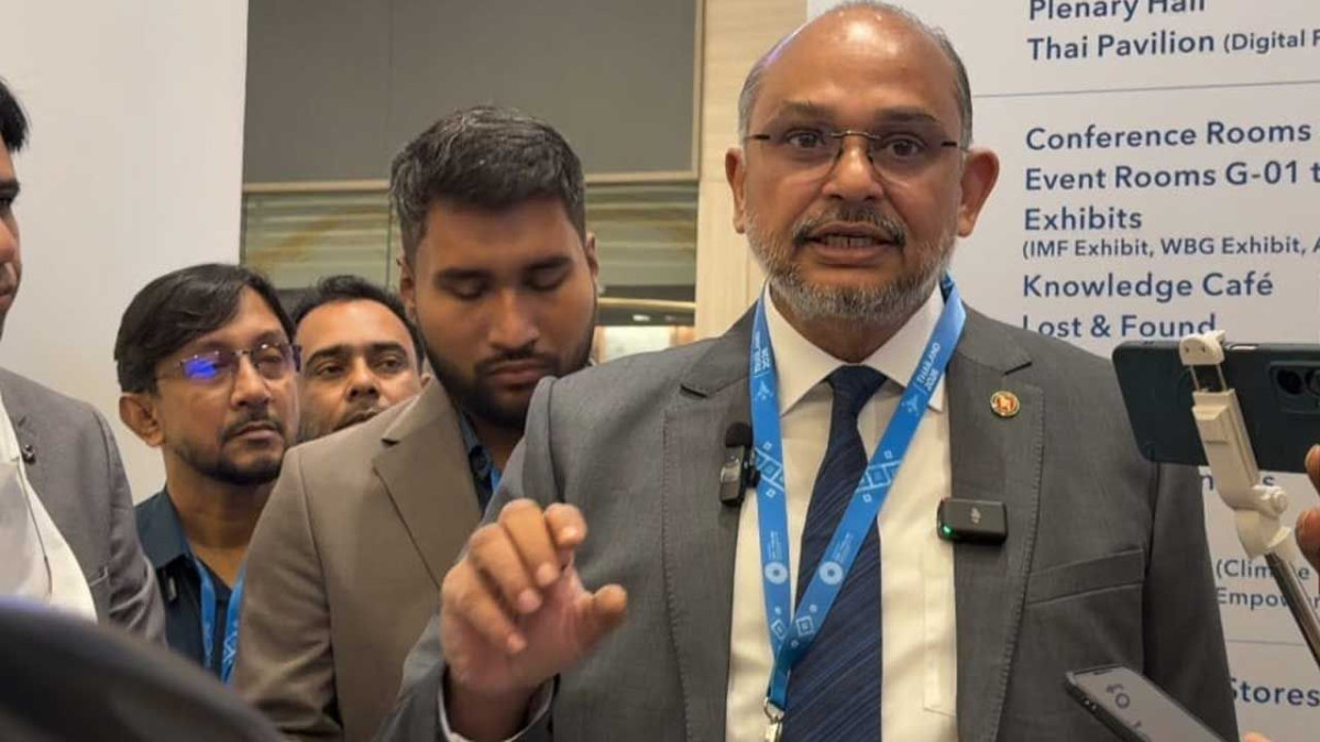 সংস্কার কৌশল অনুযায়ী উন্নয়ন সহযোগীদের সহায়তা নেয়া হবে : ড. তিতুমীর
