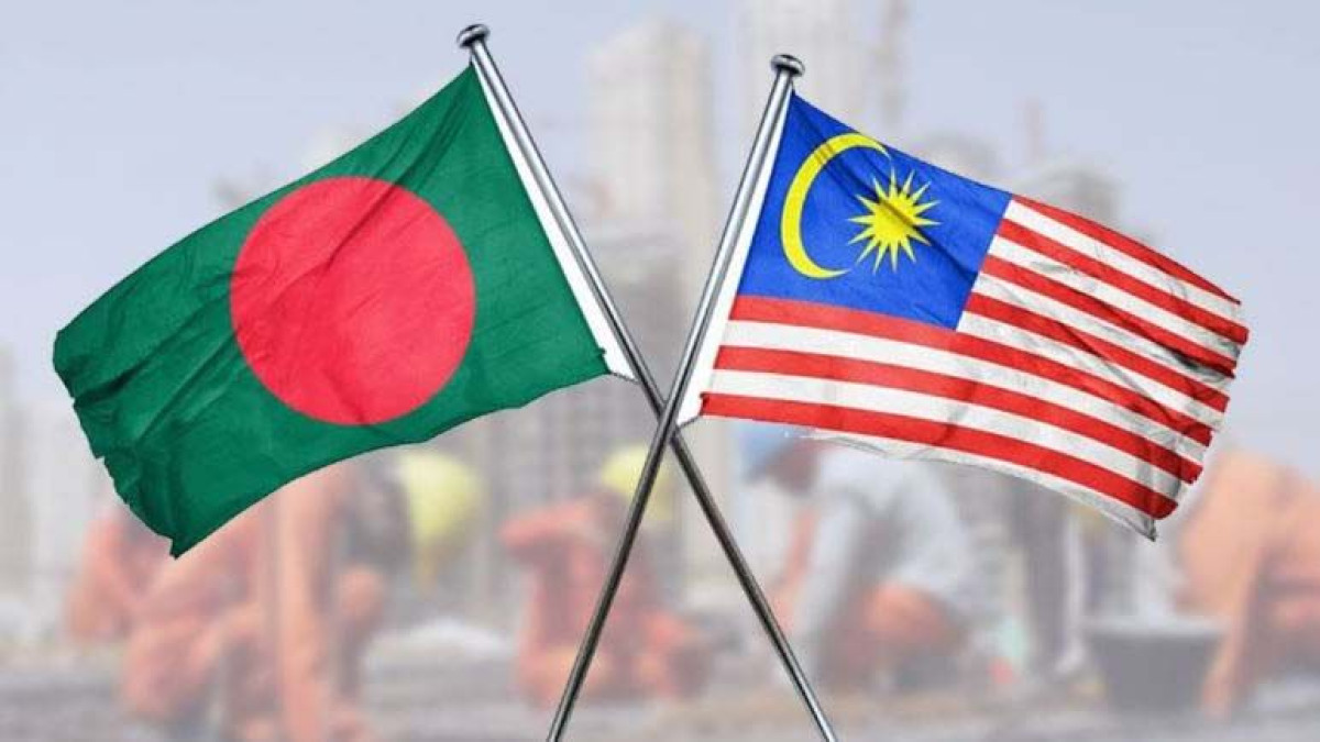 মালয়েশিয়া, কর্মী নিয়োগ