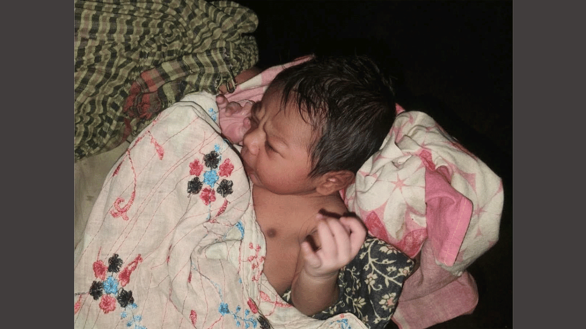 নবজাতক