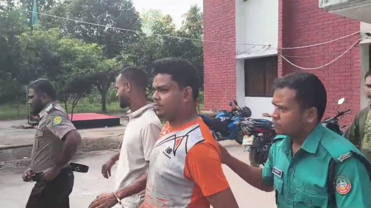 ইয়াবা, পুলিশ, গ্রেফতার, আদালত, জামিন