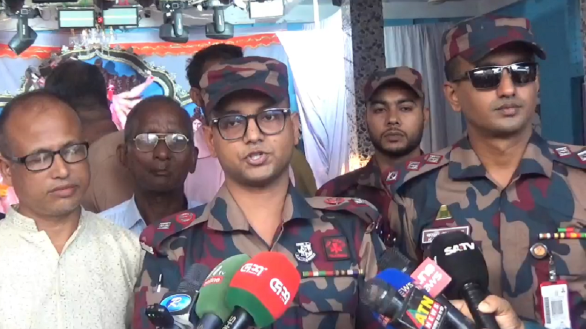 লালমনিরহাট