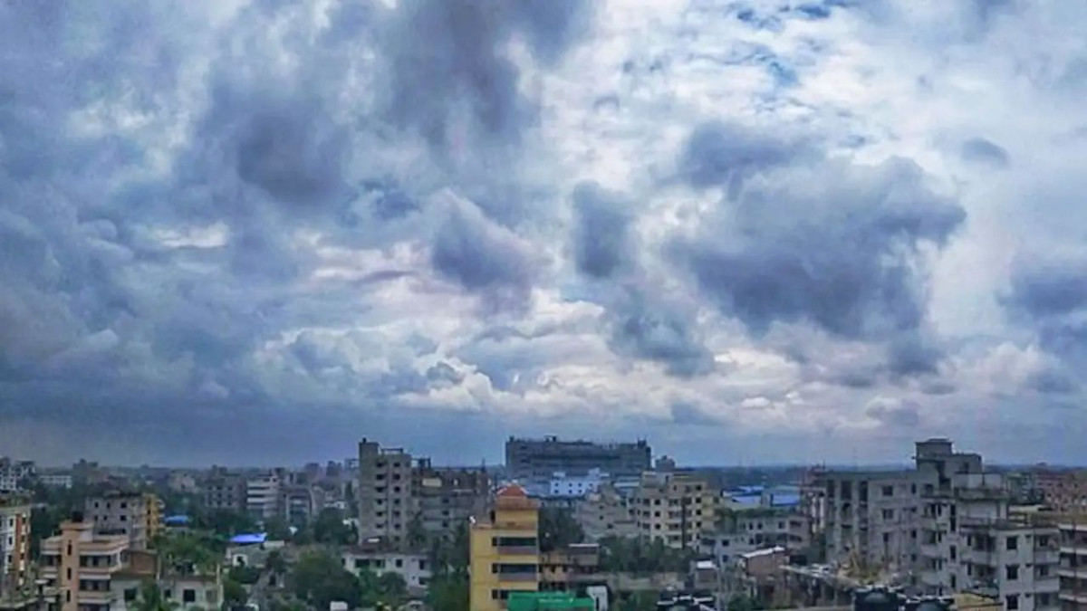 আবহাওয়ার পূর্বাভাস, বৃষ্টির সম্ভাবনা, তাপমাত্রা, বাতাসের আর্দ্রতা, সর্বনিম্ন তাপমাত্রা, আবহাওয়া অধিদফতর