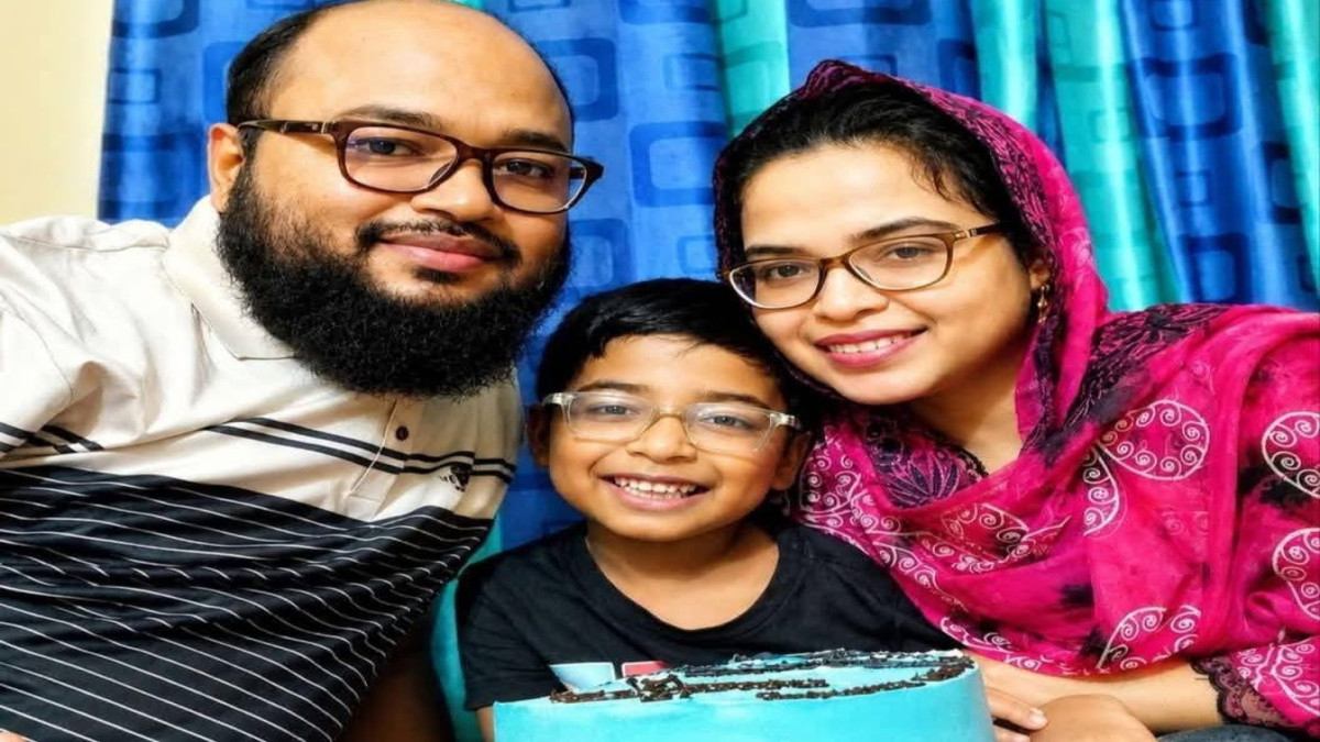 ইনানীর রিসোর্টে আগুনে পুড়ে মা ও ছেলের মৃত্যু
