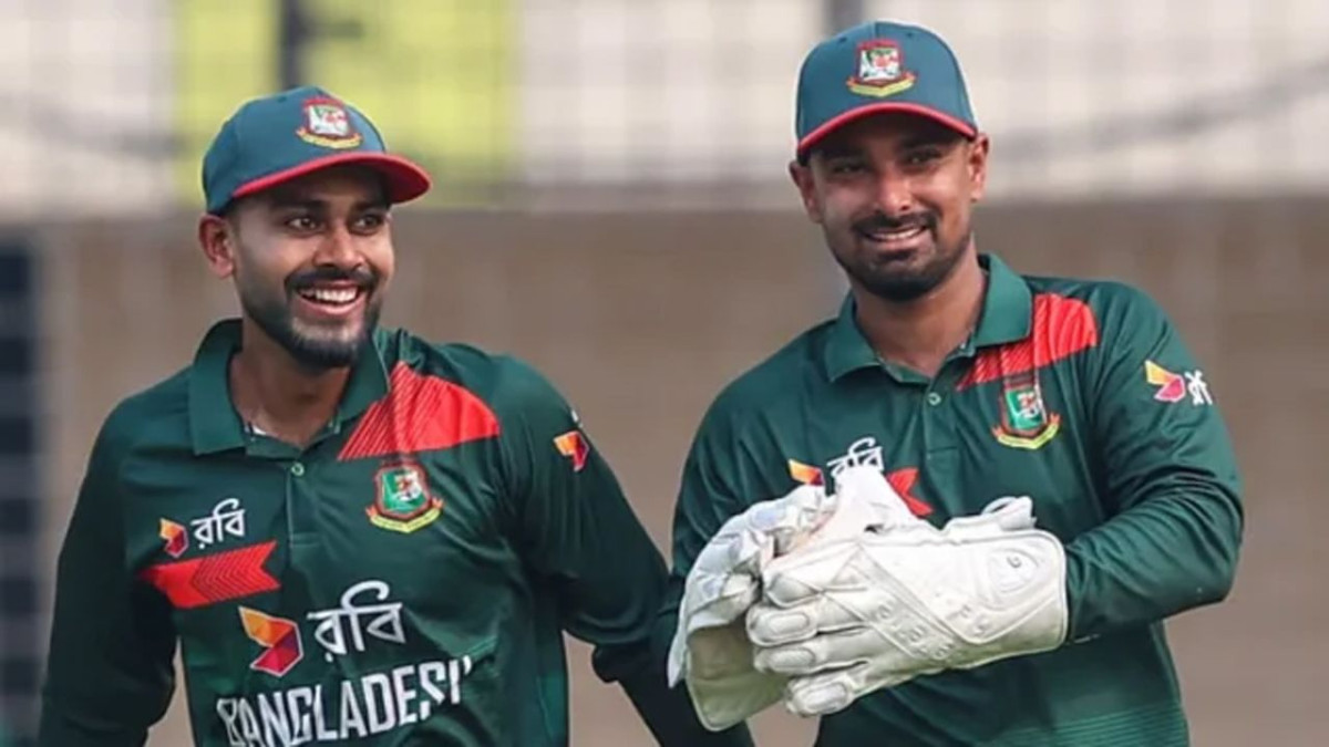 লিটন দাস, মেহেদী হাসান মিরাজ, তাওহিদ হৃদয়, পারভেজ হোসেন ইমন, বাংলাদেশ, বিসিবি, ইনজুরি