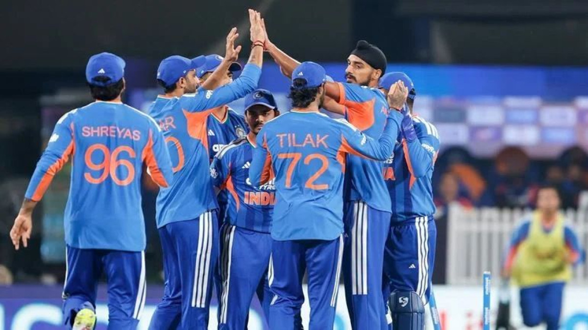 ভারতের ওয়ানডে ও টেস্ট দল ঘোষণা