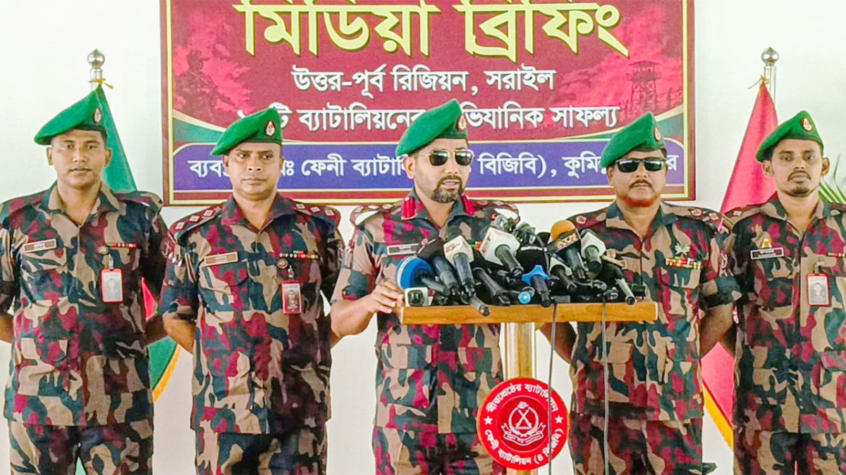 জব্দ, বিজিবি, ভারতীয় পণ্য