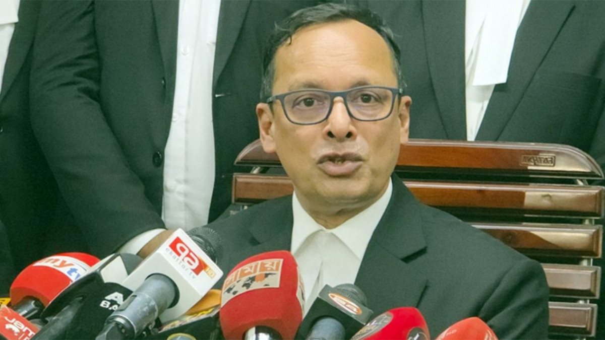হত্যা মামলা, আপিল বিভাগ, শুনানি