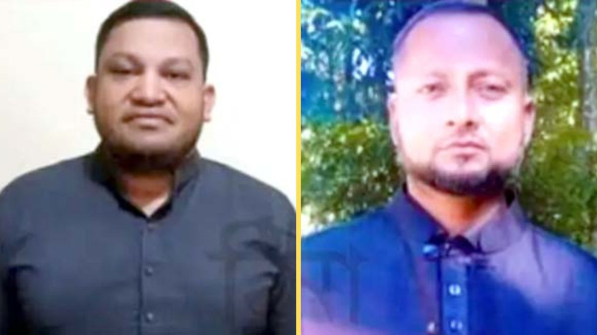 হাম ও জ্বর উপসর্গ নিয়ে নিহত দু’জন