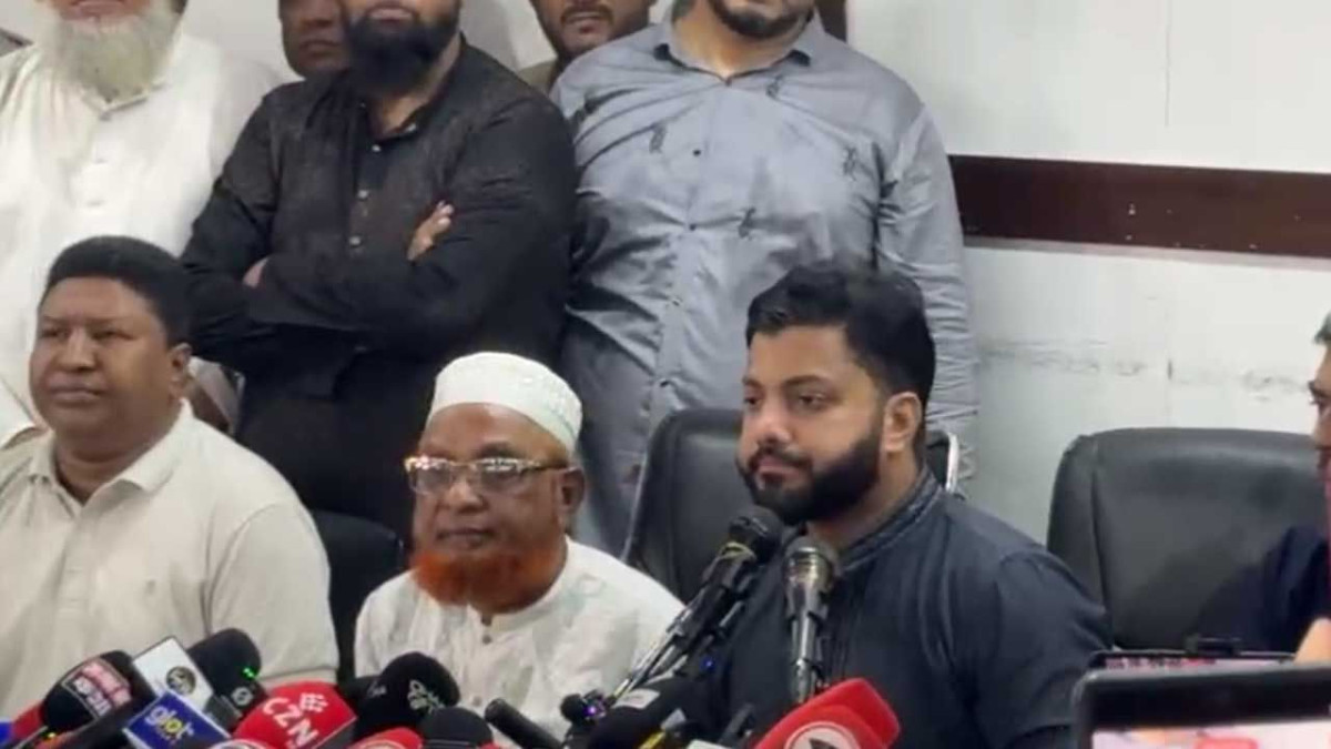 প্রতিমন্ত্রী পদ থেকে পদত্যাগের ঘোষণা ইশরাকের