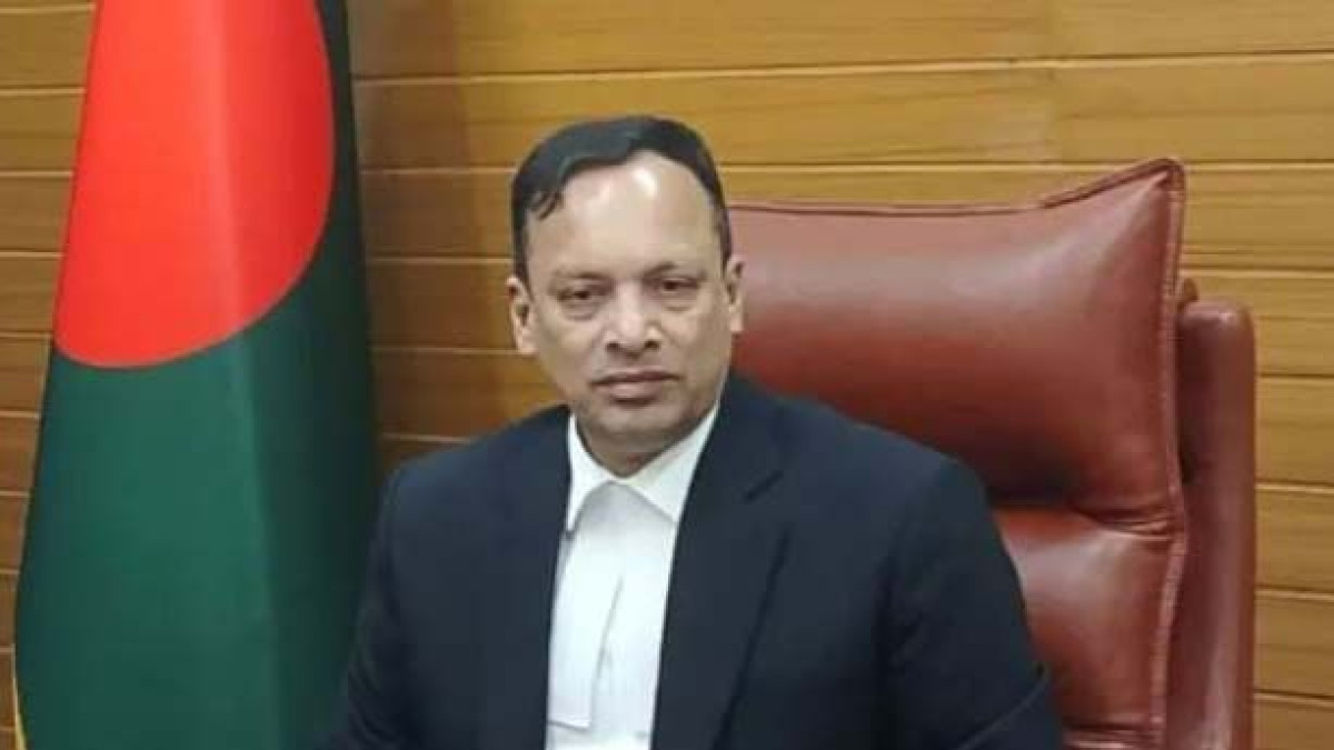 মন্ত্রিসভার কাউকে পদত্যাগ করতে বলার বৈধ ক্ষমতা প্রধানমন্ত্রীর রয়েছে : অ্যাটর্নি জেনারেল