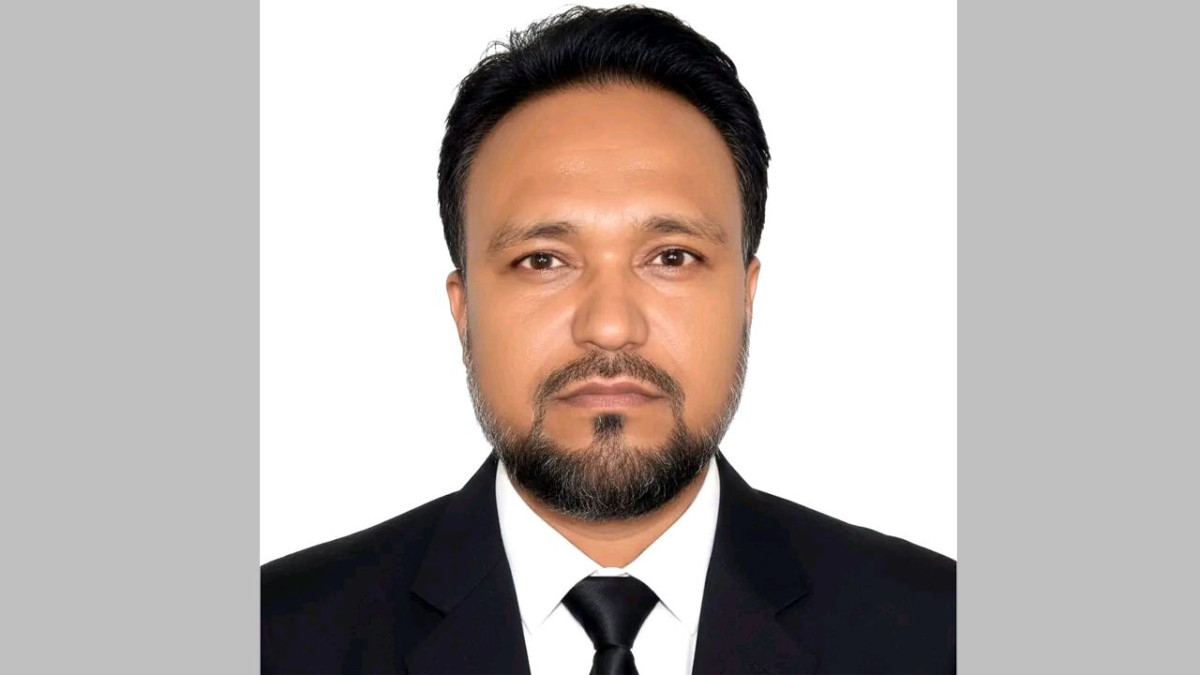 সন্ত্রাসীদের হামলায় আহত সাংবাদিক আব্দুল মোতালিব ভূঁইয়া