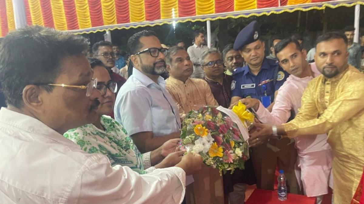 বিএনপি, সরকার, ধর্ম, নিরাপদ, গণপূর্ত প্রতিমন্ত্রী, আহমেদ সোহেল মঞ্জুর