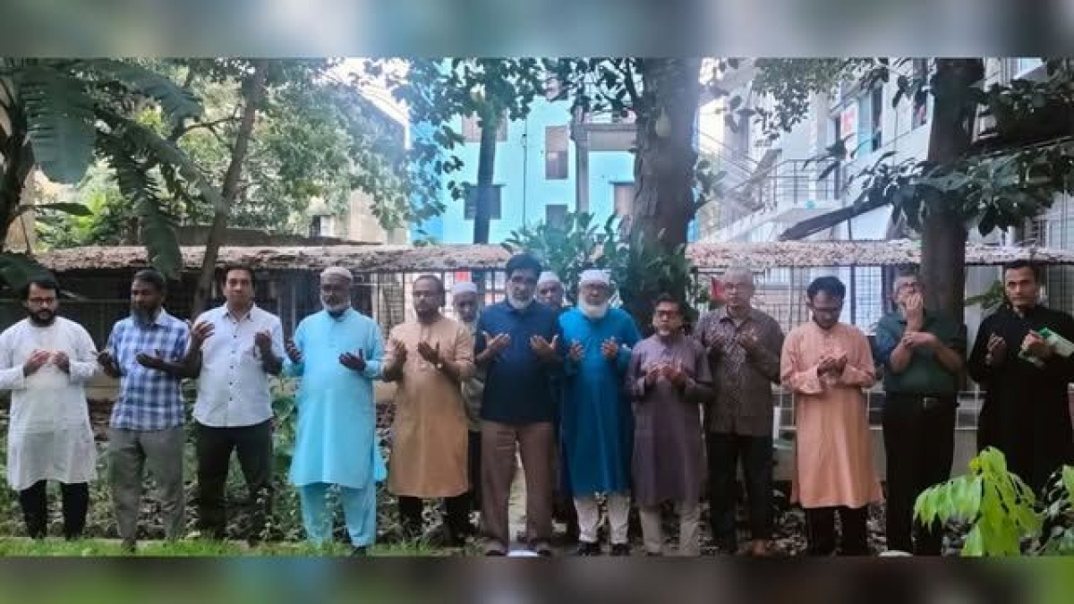 কবি ফররুখ আহমদ